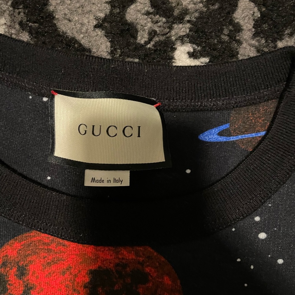 Gucci sweater